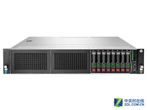 HP DL388 Gen9服務器 便捷安裝之選，助力數(shù)據(jù)處理與存儲支持